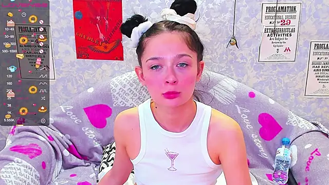 Vanessa Florence online show from February 8, 2025, 6:22 am