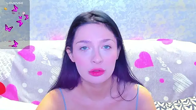 Vanessa Florence online show from December 4, 2025, 1:37 am