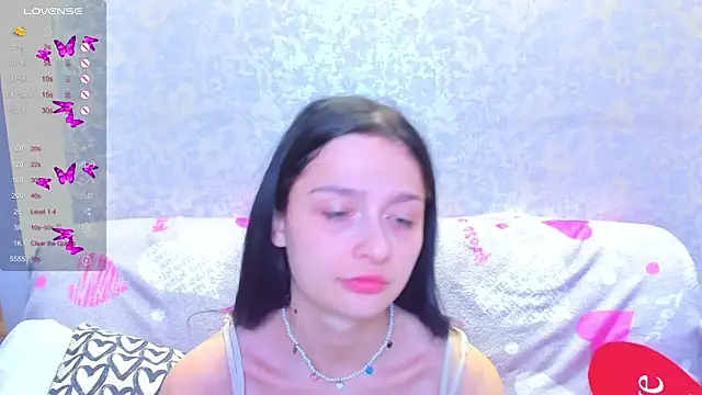 Vanessa Florence online show from February 28, 2026, 1:16 am