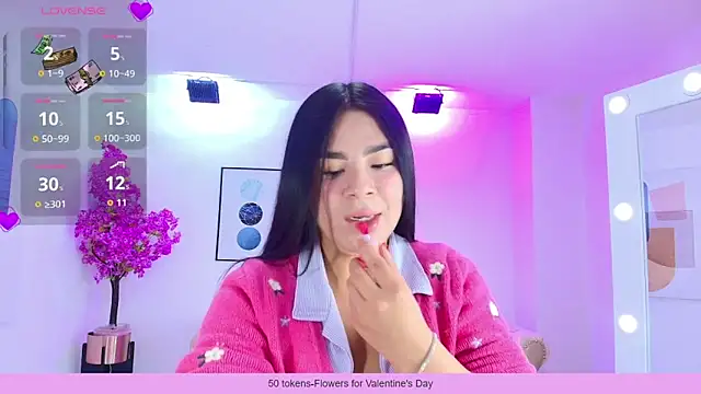 Kaori ayu online show from February 27, 2026, 12:38 pm