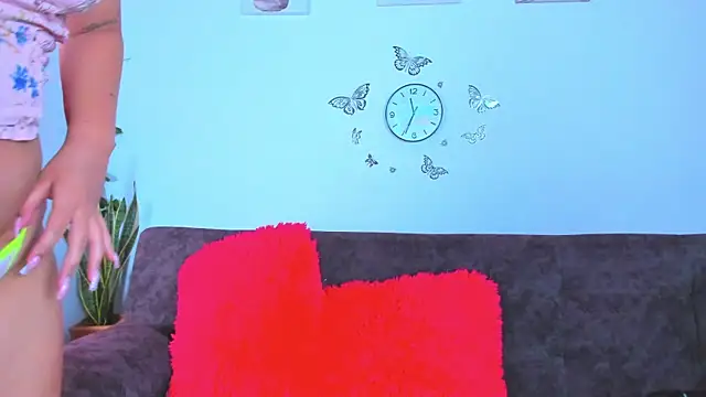 Channel-Parker online show from January 29, 2025, 5:19 am