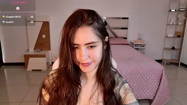 Snapshot of AllisonPalmer chatting on October 1, 2025, 1:04 pm AllisonPalmer online show from October 1, 2025, 1:04 pm