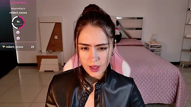 Snapshot of AllisonPalmer chatting on September 28, 2025, 2:24 pm AllisonPalmer online show from September 28, 2025, 2:24 pm