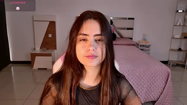 Snapshot of AllisonPalmer chatting on October 17, 2025, 3:03 pm AllisonPalmer online show from October 17, 2025, 3:03 pm