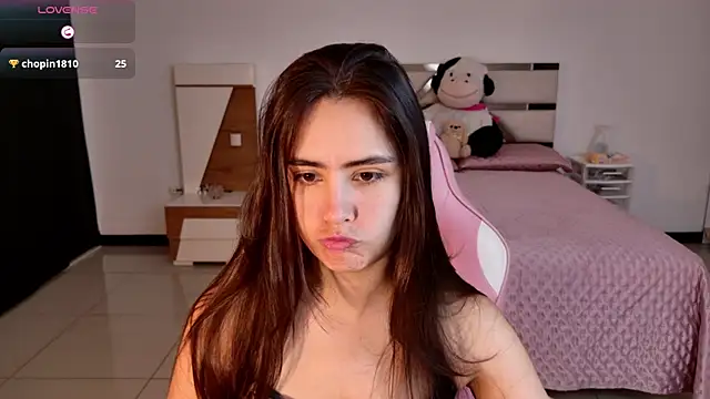 Snapshot of AllisonPalmer chatting on September 22, 2025, 1:06 pm AllisonPalmer online show from September 22, 2025, 1:06 pm