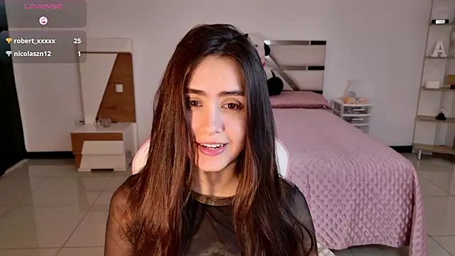 Snapshot of AllisonPalmer chatting on September 21, 2025, 2:22 pm AllisonPalmer online show from September 21, 2025, 2:22 pm