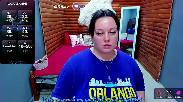 BubbleEmma online show from January 26, 2025, 6:58 pm