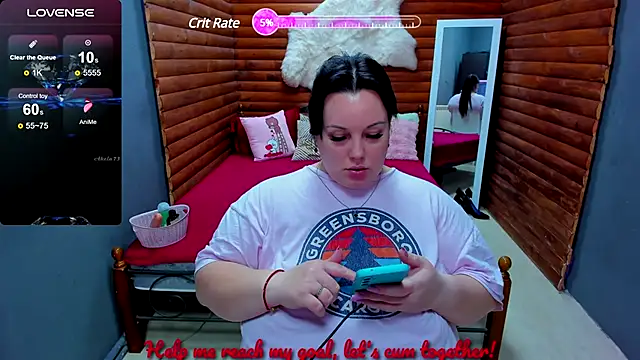 BubbleEmma online show from January 30, 2025, 1:09 pm