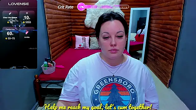 BubbleEmma online show from February 6, 2025, 11:09 am