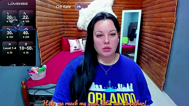 BubbleEmma online show from January 26, 2025, 12:43 pm
