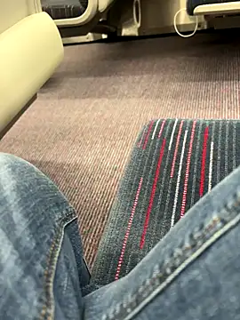 cussy007 online show from October 4, 2025, 8:54 pm