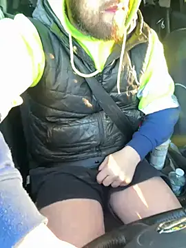 cussy007 online show from March 18, 2025, 7:01 am