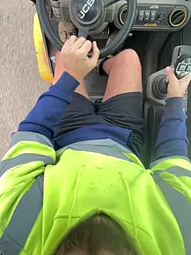 cussy007 online show from October 15, 2025, 8:33 am