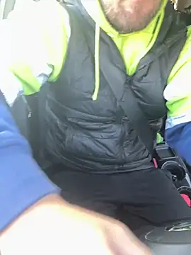 cussy007 online show from March 18, 2026, 7:00 am