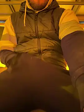 cussy007 online show from February 5, 2025, 1:33 pm