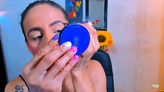 juanblakbigcock online show from January 17, 2026, 3:37 pm