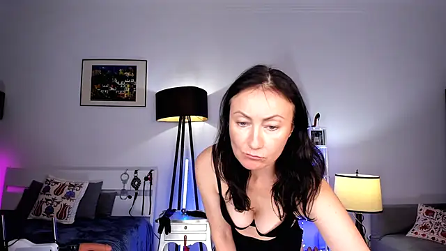 MissAliciaFD online show from September 21, 2025, 10:20 am