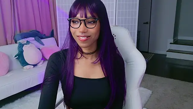 lileviemarie online show from September 9, 2025, 2:10 am