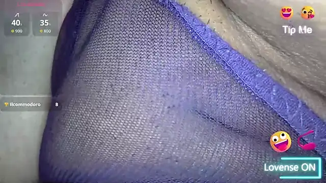 white sexy  online show from February 11, 2026, 11:59 pm