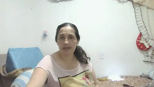 ximenajimenez online show from September 12, 2025, 11:04 pm