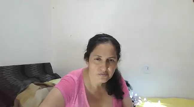 ximenajimenez online show from March 20, 2025, 4:51 am