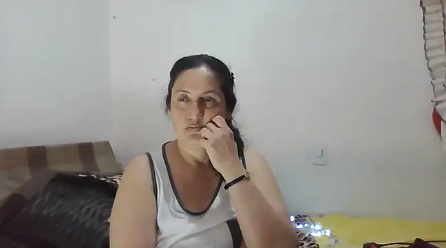ximenajimenez online show from March 14, 2025, 2:10 am