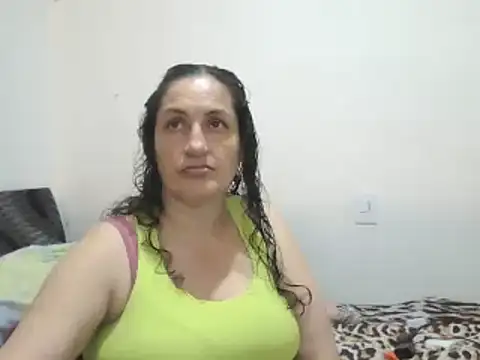 ximenajimenez online show from February 18, 2025, 10:58 pm