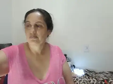 ximenajimenez online show from February 7, 2025, 2:08 am
