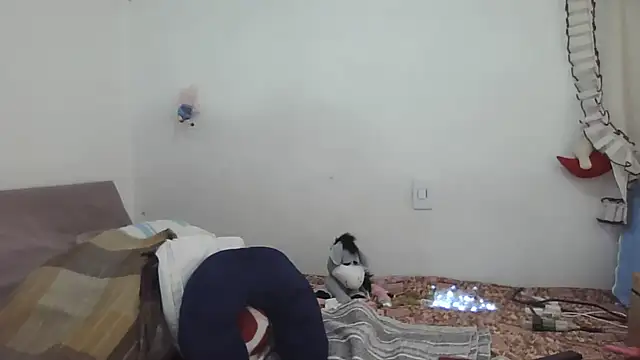 Snapshot of ximenajimenez chatting on October 5, 2025, 7:26 pm ximenajimenez online show from October 5, 2025, 7:26 pm