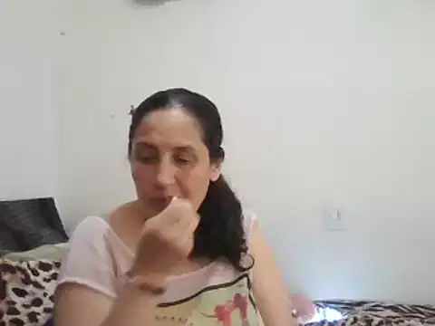 ximenajimenez online show from February 15, 2025, 10:10 pm