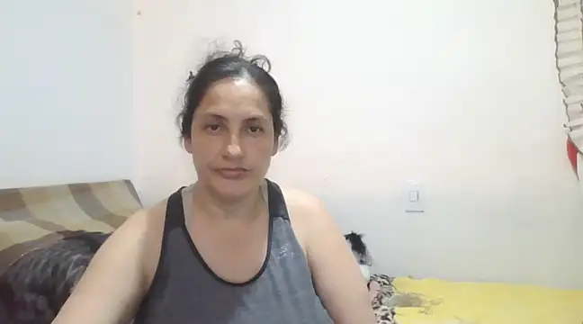 ximenajimenez online show from March 16, 2025, 11:59 pm