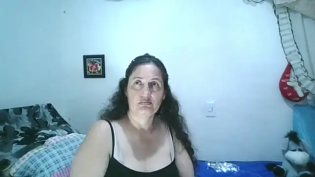 ximenajimenez online show from March 4, 2026, 10:50 pm