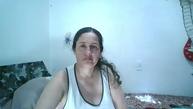 ximenajimenez online show from December 2, 2025, 10:33 pm