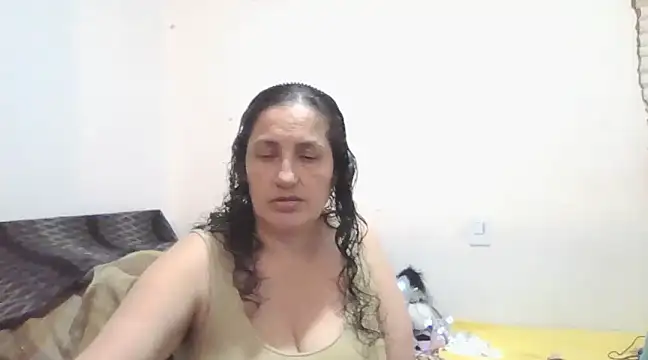 ximenajimenez online show from March 22, 2025, 10:59 pm