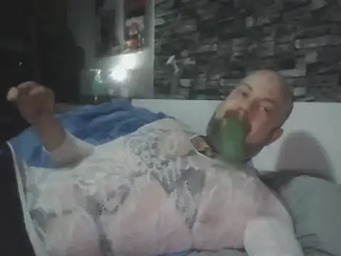 Prehistorixxx2686 online show from January 11, 2025, 6:33 pm