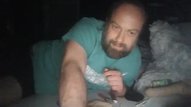 Prehistorixxx2686 online show from March 12, 2026, 9:52 pm