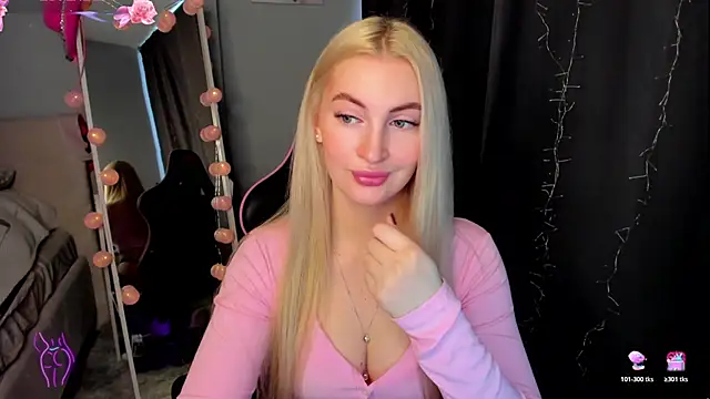 Kimmy powell online show from March 20, 2026, 2:23 am