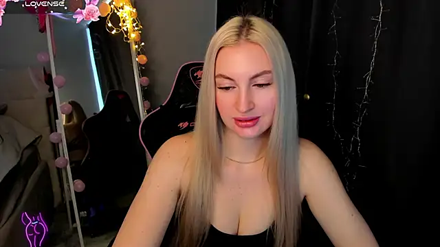 Kimmy powell online show from March 30, 2026, 2:46 am