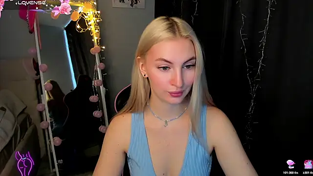 Kimmy powell online show from March 26, 2026, 3:27 am