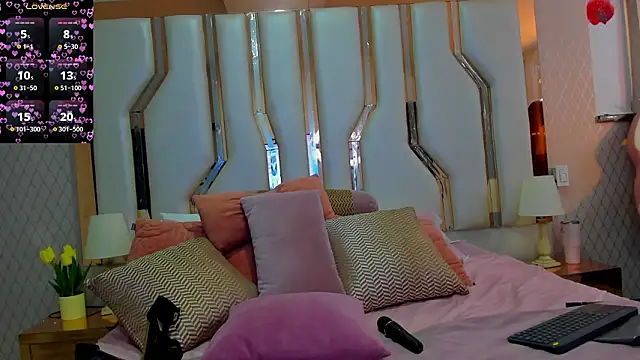 Victoriarouss- online show from February 15, 2026, 10:30 pm