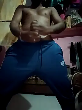 Snapshot of Kartik_bbc_indian chatting on February 24, 2026, 12:00 am Kartik bbc indian online show from February 24, 2026, 12:00 am