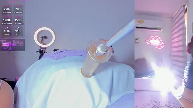 Abigail Girl   online show from February 28, 2026, 5:12 pm