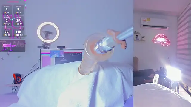 Abigail Girl   online show from January 15, 2026, 5:16 pm