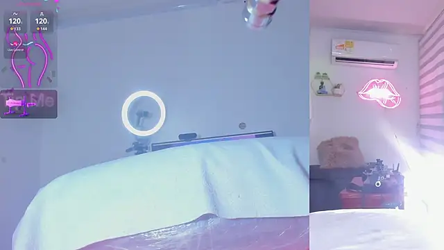 Abigail Girl   online show from February 27, 2026, 5:02 pm