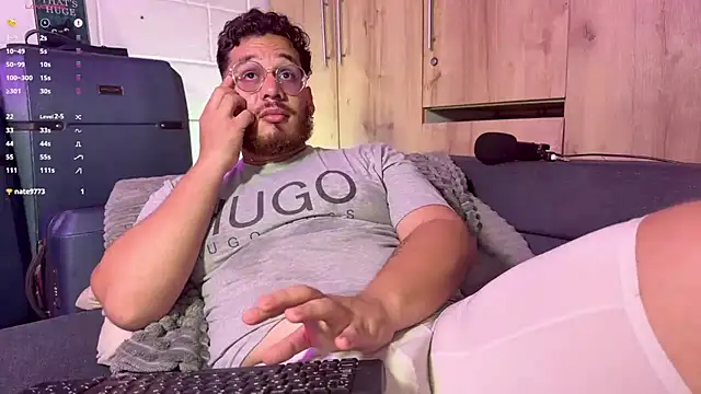 anotherbigboy  online show from July 18, 2026, 11:52 am