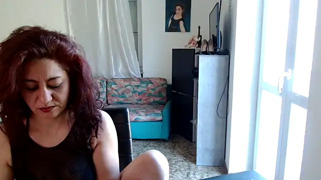 danasantoreal online show from April 3, 2026, 7:37 am