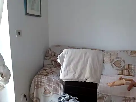 Snapshot of danasantoreal chatting on October 3, 2025, 8:05 am danasantoreal online show from October 3, 2025, 8:05 am