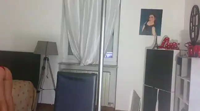 danasantoreal online show from January 2, 2025, 3:51 pm