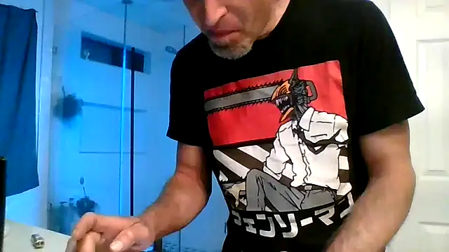 El Gizmo online show from April 10, 2026, 1:18 pm