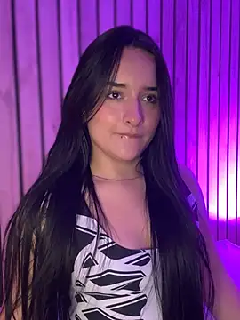 hanna lee02 online show from January 28, 2025, 12:11 pm